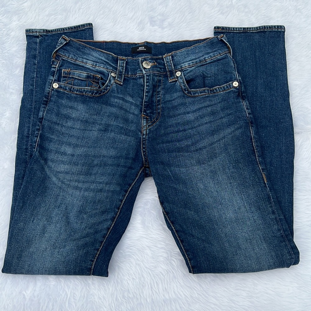 True Religion Rocco Jeans - Picture 3 of 8